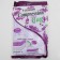 Vacuum bag for storing Lavender clothing, 60 × 80 cm, flavored, transparent