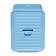 Electric sharpener (batteries are not included). It works from 2 AA Blue Batteries