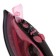 Iron "Vasilisa" VA-2001, 2200 W, anti-stick sole, 120 g/min, 160 ml, pink