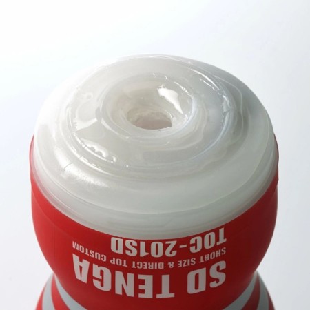 Masturbator Tenga SD Original Vacuum Cup Strong-2