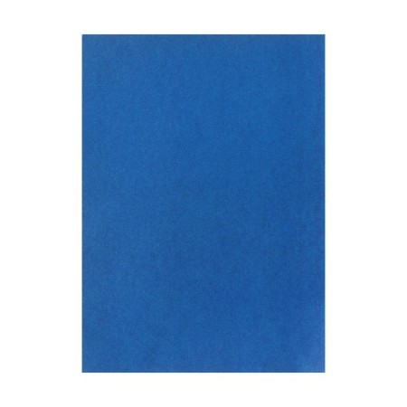 Cardboard of color A4, 6 sheets, 6 colors, non -220 g/m2, bracket-12