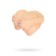 Masturbator Realistic Toyfa Juicy Pussy Nicole with vibration, TPR, bodily, 19 cm