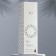 The aromatic "Ho The Grace" diffuser, 50 ml, raspberries, patchouli and vanilla