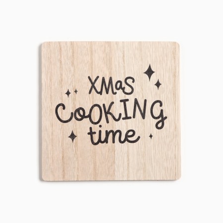 COMPLE COOKING COOOKING TIME: stand 15*15 cm, take 17*17cm-3