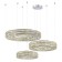 Panta Led 52W 4000k 2971lm Caus