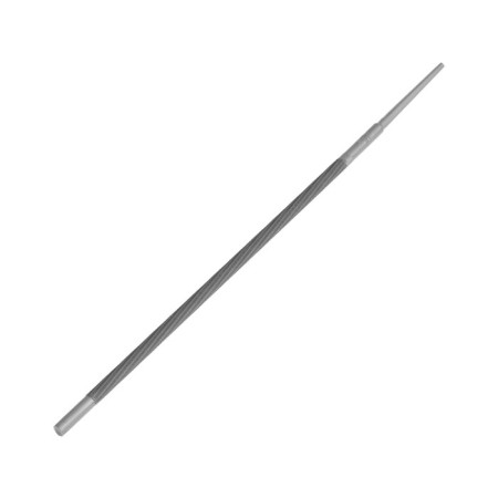 File scrap, for sharpening chains drank in steps 3/8 ", round, d = 5.5 mm, No. 3, 200 mm