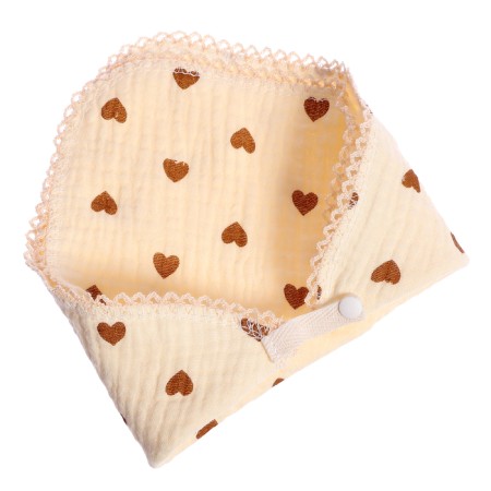 Muslim set "Gift set: hearts", 3 pcs.-4