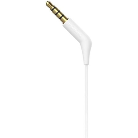 Enterprise Filips TAE11105WT/00 1.2M white wired in the ear sink-3