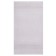 Arya Home Jewel, microcotton, 450 g, size 30x50 cm, color gray color