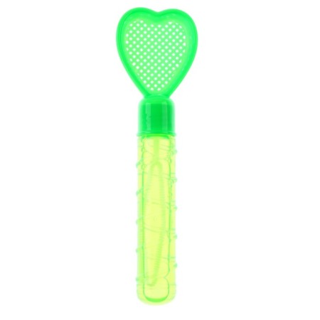 Soap bubbles "Color instruments", 30 ml, mix-3
