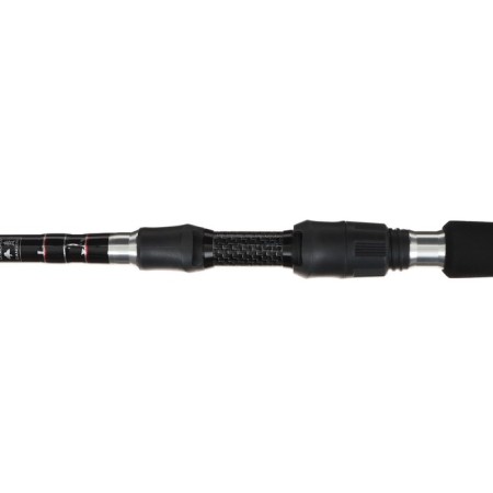 Spinning Volzhanka Sai, 2.4 m, 2 sections, test 7-28 g-2