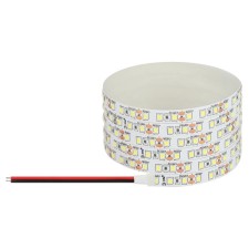 LED era tape, 5 m, IP20, SMD2835, 120 LED/m, 9.6 W/m, 12 V, glow warm white