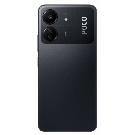 Smartphone Xiaomi Poco C65 8/256gb Black-3