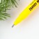 Pen spy invisible ink "New Year: Magic -handed"