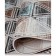 Oval carpet Avon 36853A, size 150x230 cm