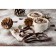 RAMKIN Porcelain Wilmax, 200 ml, d = 9 cm, white color