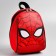 Baby backpack, lightning department, 20 x 13 x 26 cm "Super-Men", Spider-Man