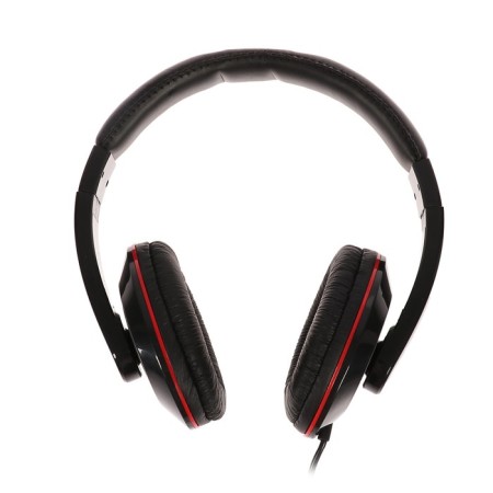 Ritmix RH-525 headphones, full-size, 99 dB, 32 Ohm, 3.5 mm, 2 m, black-1