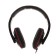 Ritmix RH-525 headphones, full-size, 99 dB, 32 Ohm, 3.5 mm, 2 m, black