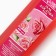 Shower gel, moisturizing, 490 ml, rose aroma, beauty pantry