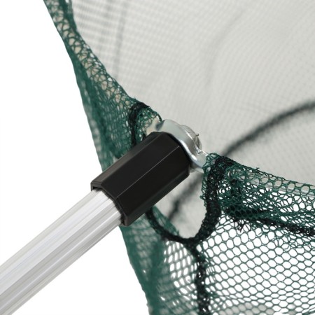 Fold-shaped telescopic p-09, 150 cm, round rim 35 cm, kapron-1
