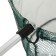 Fold-shaped telescopic p-09, 150 cm, round rim 35 cm, kapron