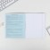 Subject 48 sheets, A5, characters, with reference materials “September 1: Geography”, cover coated cardboard 230 gr., Inner block in a cage 80 gr., White is 96%