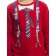 Jumper for boys, height 86 cm, red color