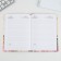 Diary "Dear Teacher", A5 format, 80 sheets