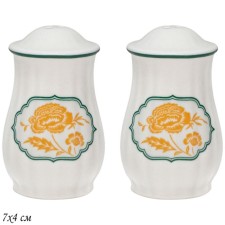Set of lenardi salons 
