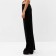 Women's trousers from sequins MIST, p. 42, black
