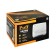 Hand dryer PUFF-8828W, 1500 watts
