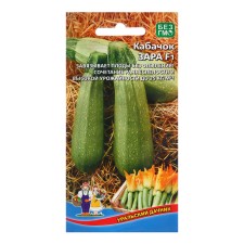 Semen zucchini 