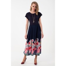 Women's dress, size 44