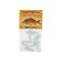Bait artificial "maggot", taste vanilla