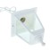 TDM lamp, Garden-Park, NSU 04-60-001, suspension, white