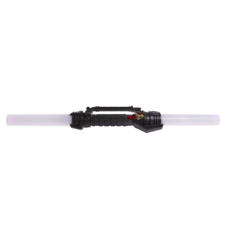 Jedi Light Sword, 115 cm, light and sound effects, works from batteries-1