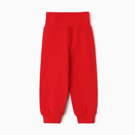 Kit for children, red color, height 74 cm-9