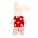 Suspension "Rabbit", 14 cm, species mix