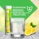 Drink "Maksit" with vitamin C with lemon taste, 10 tablets of 3 g