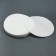 Filters d 180 mm, black tape, set 100 pcs