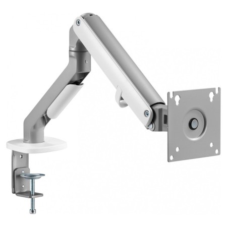 Crane for Monitors Ultramounts UM734SIL Gray/Silver 17 "-27" Max.7kg mount to 107046-1