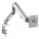 Crane for Monitors Ultramounts UM734SIL Gray/Silver 17 "-27" Max.7kg mount to 107046