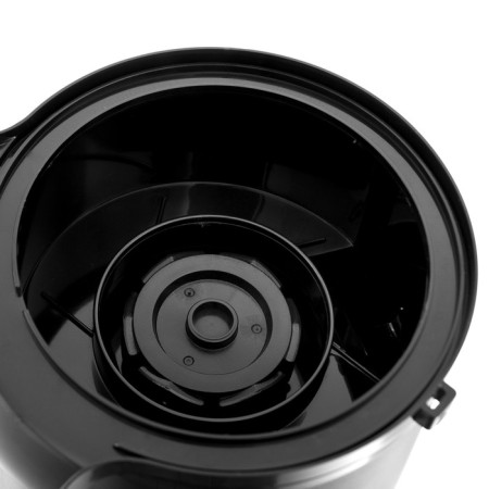 Brayer 1702br juicer, centrifugal, 500 watts, 2 speeds-11