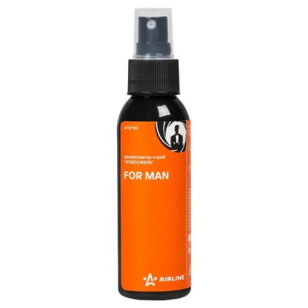 AIRLINE AIRLINE "Atmosphere", For Man, 100 ml AFSP169