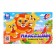 Plasticine 16 colors 240 g Zoo