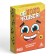 Board game to reaction and attention "Wash", 75 cards, 6+
