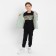 Jeaning Children's Brush KAFTAN Size 38 (146-152 cm)