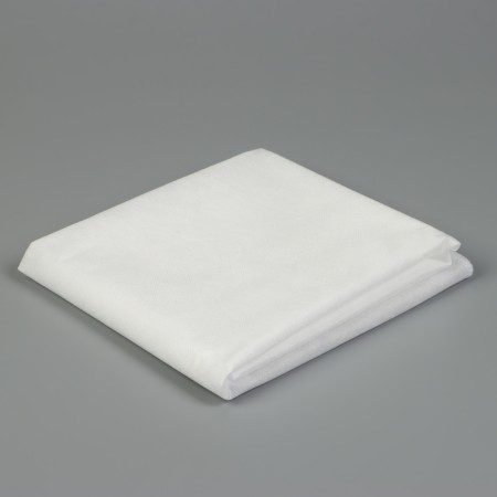 Case for plants, trapezoid on laces, 75 × 70 cm, spanbond with a UV stabilizer, density 60 g/m²-12