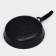 Flot Dilan "Elite", d = 26 cm, anti -stick coating, plastic handle